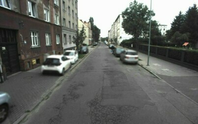 Zdjęcie do Umowa na przebudowę ulicy Niemcewicza podpisana - 1,6 mln dofinansowania dla Miasta Słupska